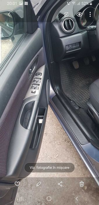 Oferta mazda 3an 2007 1,4benzina km 211500