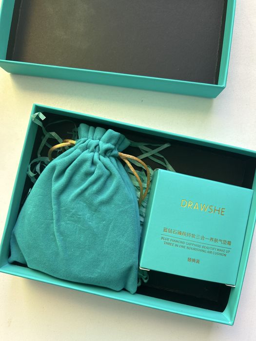 Кюшон. Абсолютно новый. Корея.