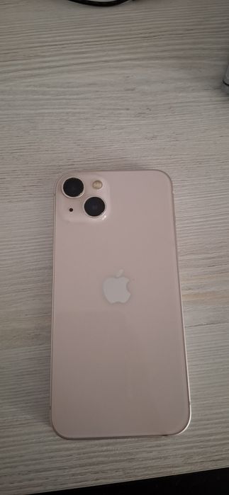 Продаётся IPhone 13