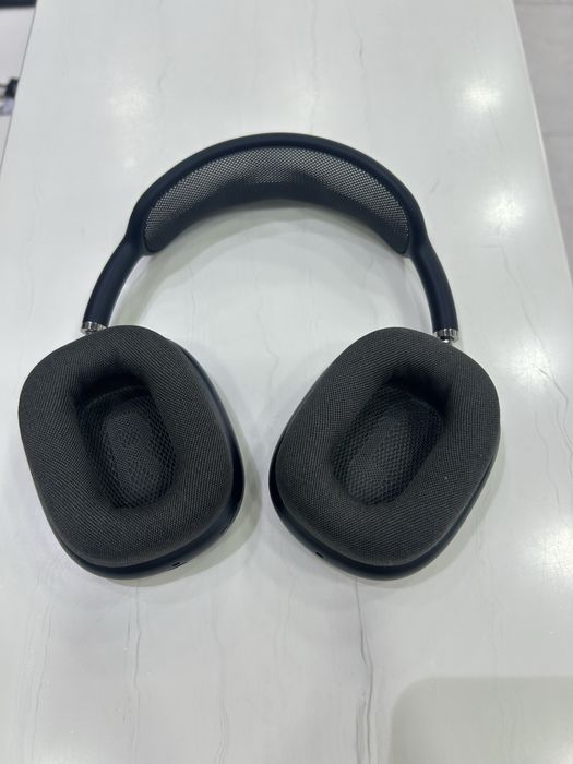 Пролается AirPods Max 2