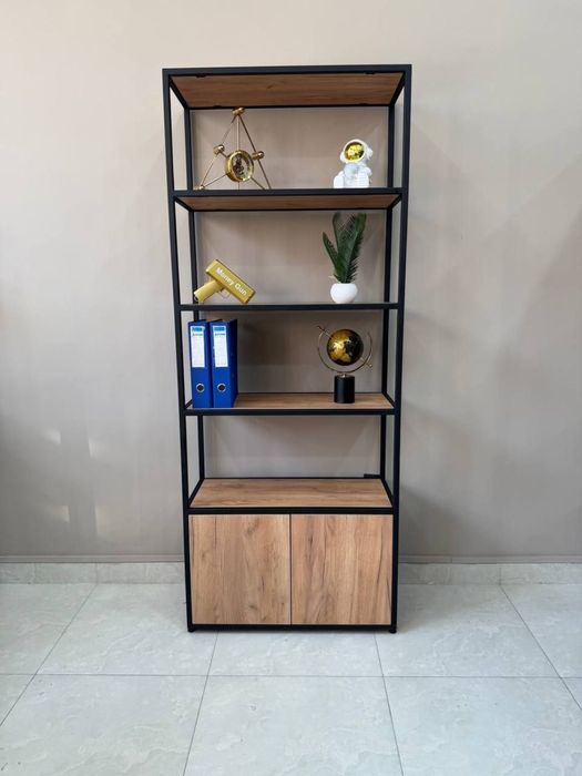 Лофт стеллажы стеллаж Лофт мебель комби шкаф Loft stellaj