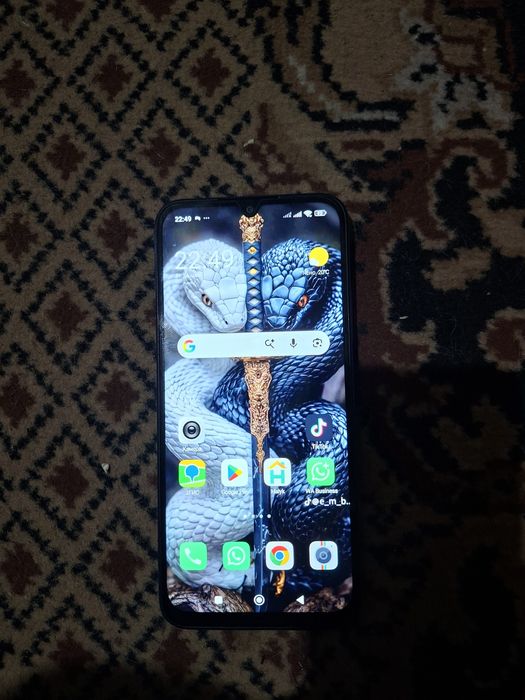 Продам телефон Redmi 15c
