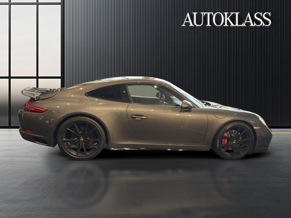 Porsche 911 Porsche Carrera 911 GTS / Conditie ireprosabila
