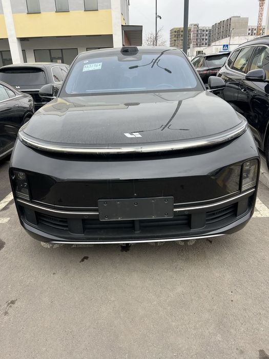 lixiang l9 ultra Naxt va halol nasiya savdo