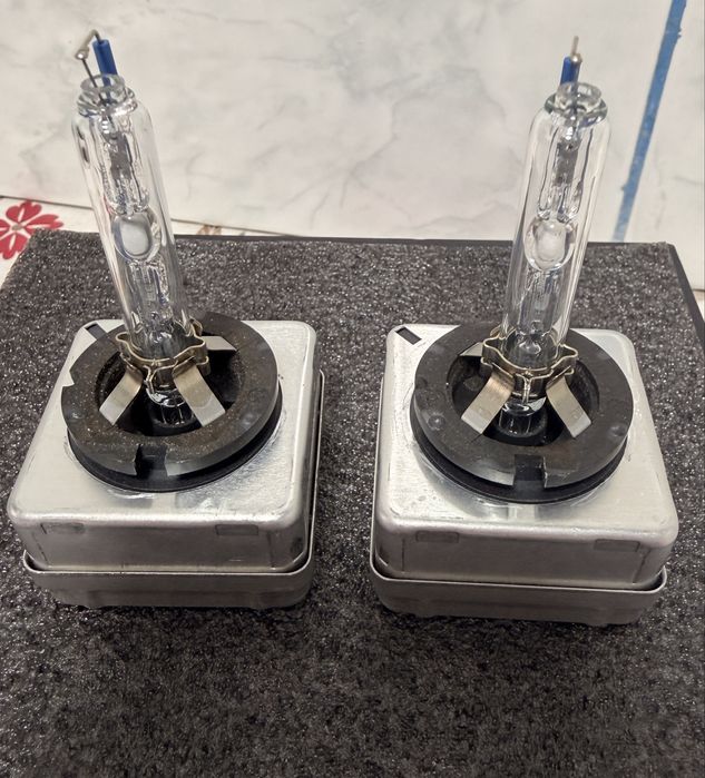 Becuri Xenon Osram Nightbraker