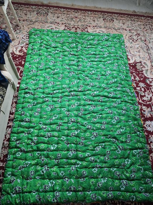 Одеяло легкие зимние