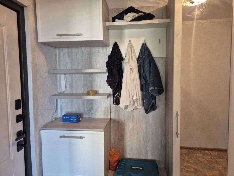Продажа 3-комнатной квартиры
