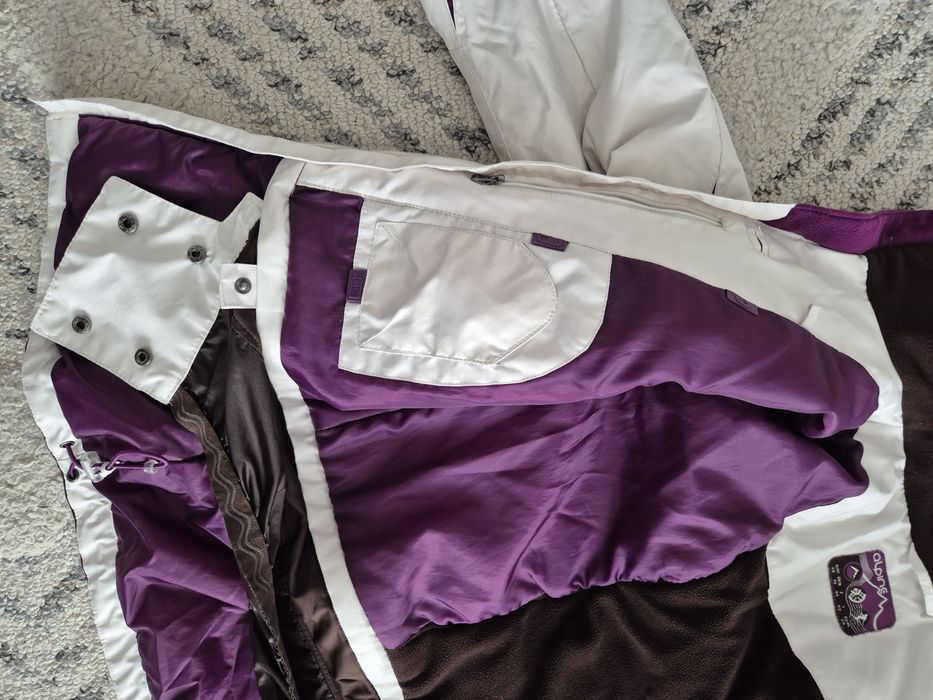 Geaca sk/schi dama marimea 38 - TCM