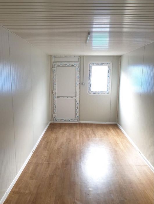 Container containere birou magazie santier depozitare chiosc de locuit de dormit