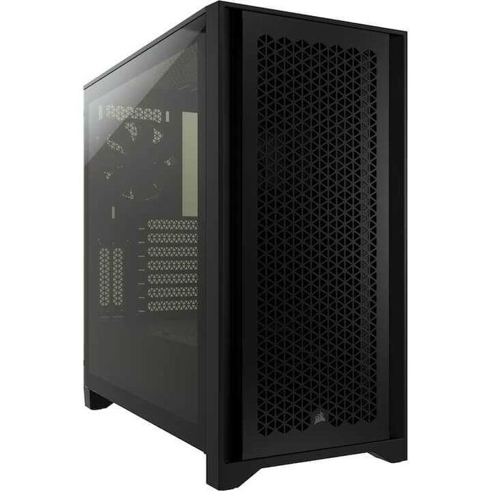 Компютър Corsair 4000D Ryzen 9 5900X 32GB 512GB NVMe Tower ГАРАНЦИЯ