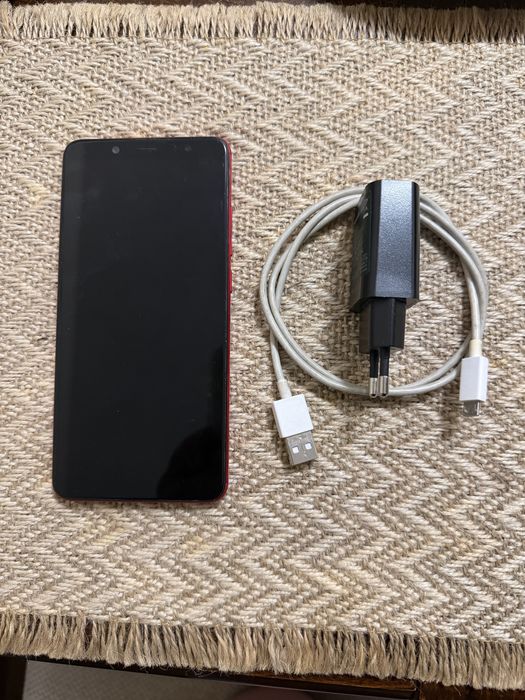 Redmi Note 5 в отлично състояние