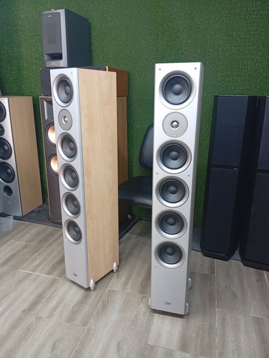 Тонколони HECO Vitas-800