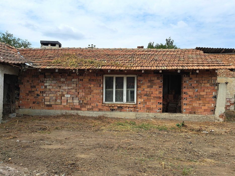 Продава се Къща в с. Ясен, Област Плевен - 56 кв.м за 1429 €/кв.м - Снимка #10