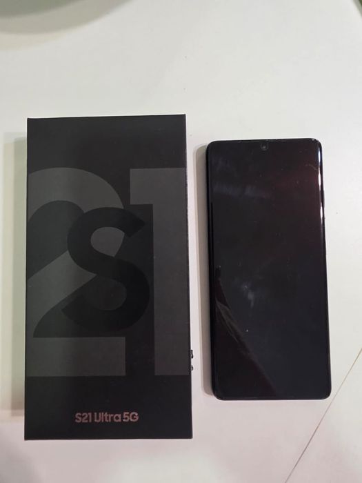Samsung s21 ultra