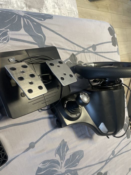 Volan myria mg7419