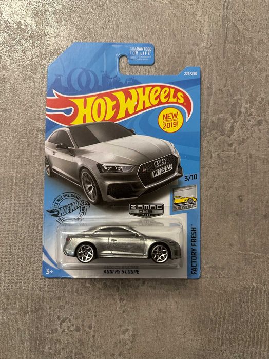 Hot Wheels - Nissan/Bmw/Roadkill