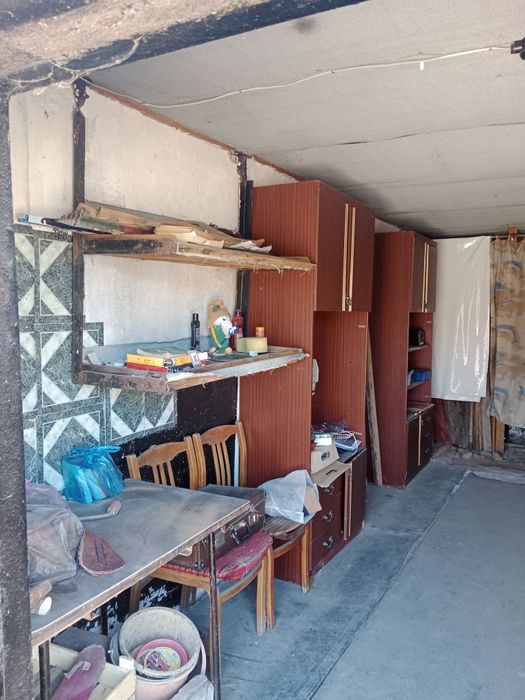 Продам гараж в Шахтинске