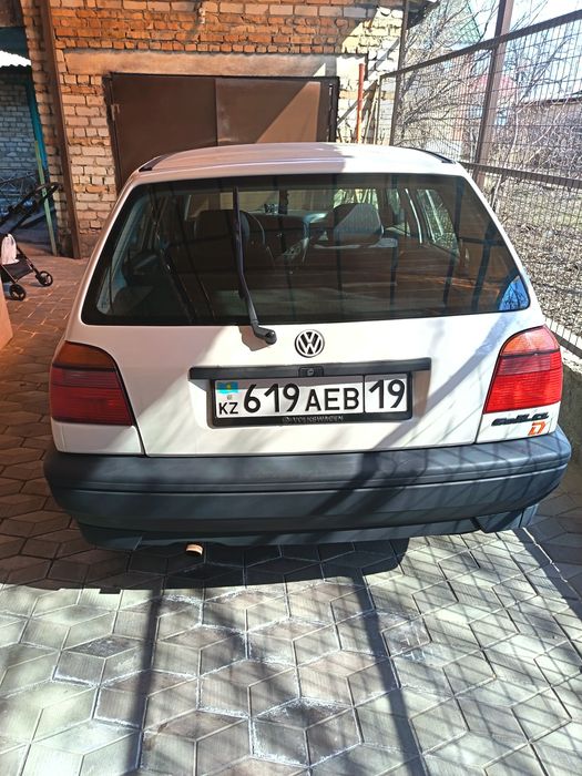 Продам машину гольф