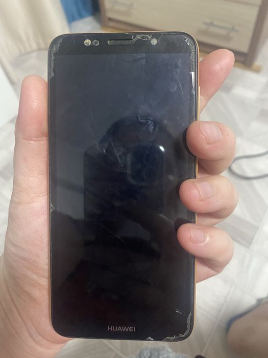Продам хуавей Y5 lite  за 7 к