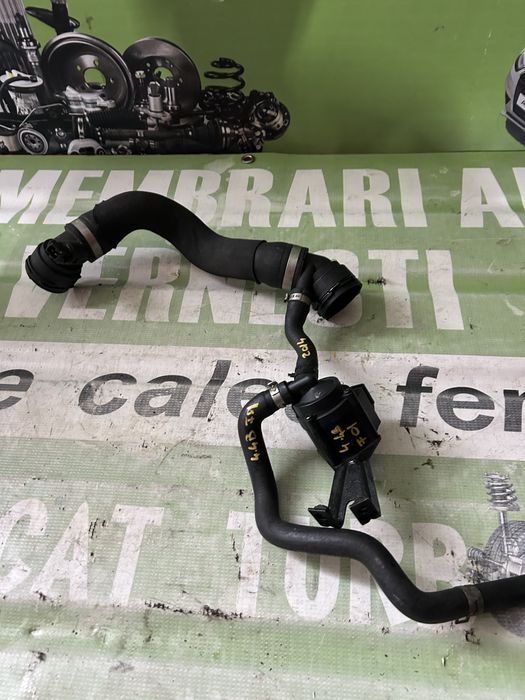 Conductă apă BMW F01 seria 7 4.4 benzina 2014