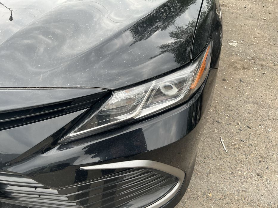 Фара на камри 75 оригинал