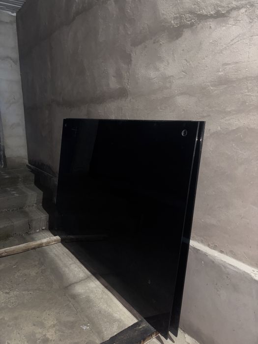 Тонированное стекло