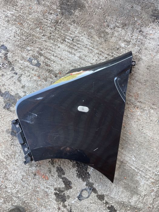 Aripa stanga dreapta fata vivaro trafic 2014-2019