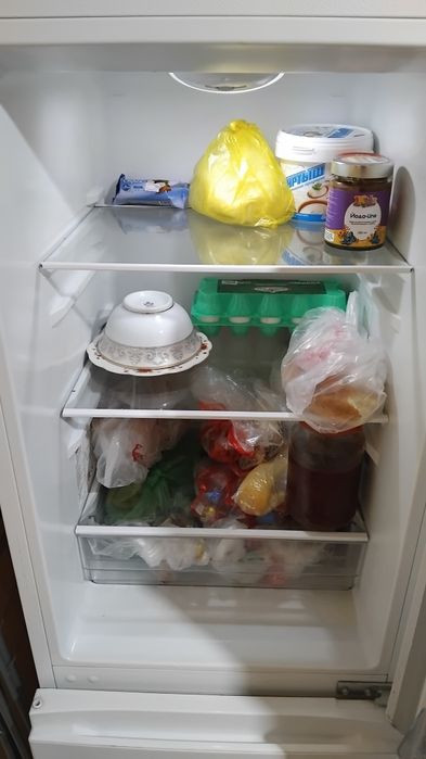 Продается Холодильник