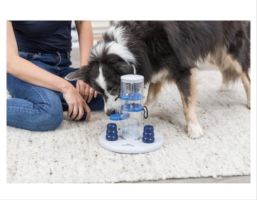 Jucărie de strategie pentru câini Trixie