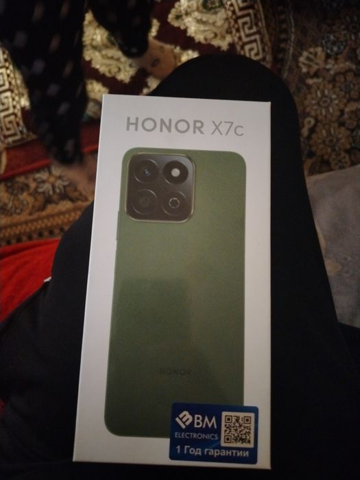 Honor X7c  128gb