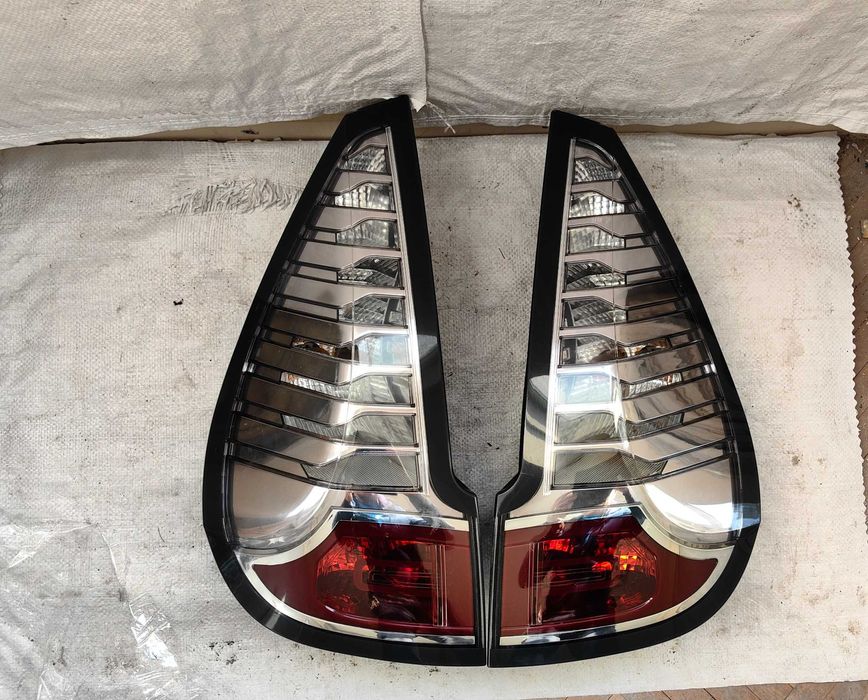 Оригинални стопове ляв десен Рено Сценик  Renault Scenic 3