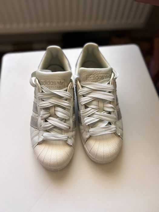 Adidas superstar