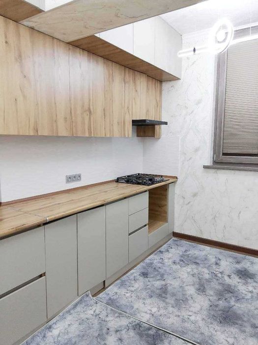 R9! Сдаётся квартира 2/2/4 на Мирзо Улугбекском ор-р Эко базар!