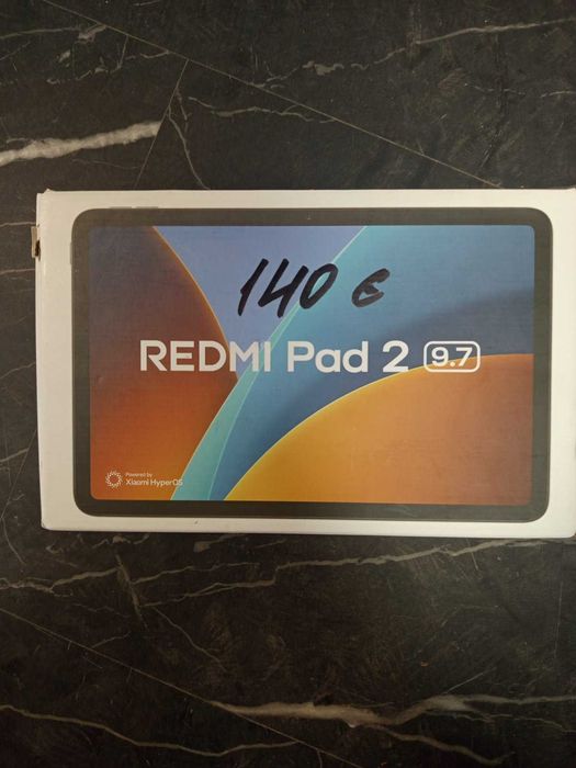 Таблет Xiaomi Redmi Pad 2 9.7