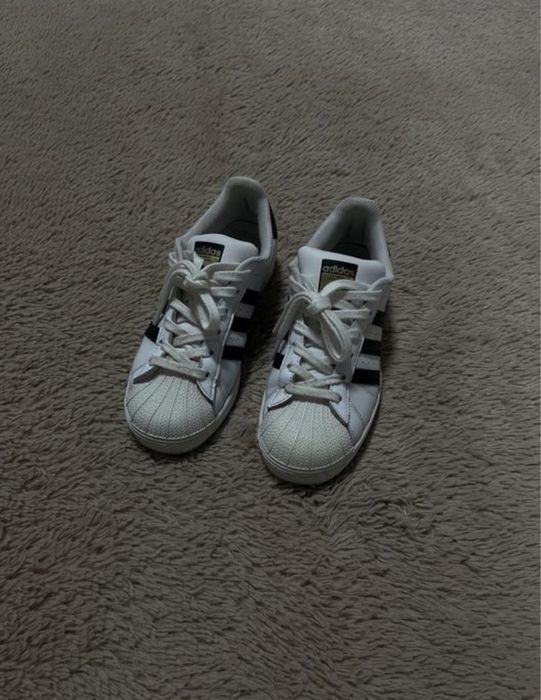 adidas superstar