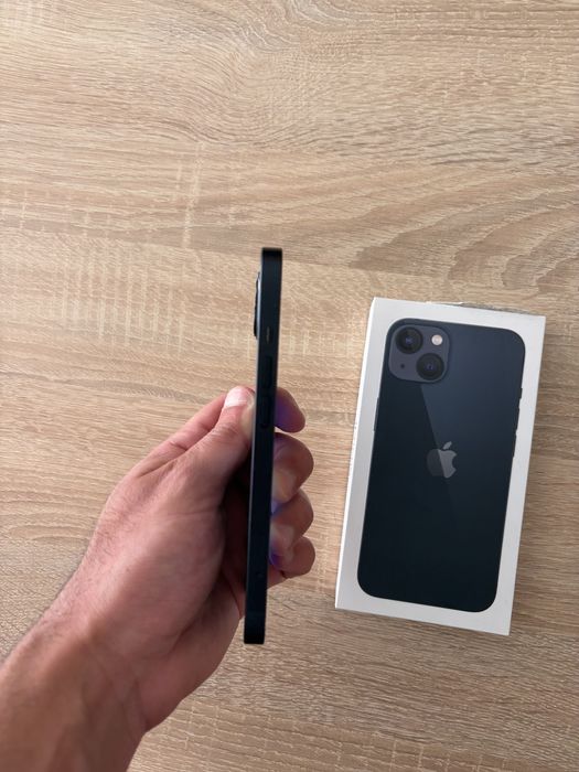 Iphone 13 128gb пълен комплект
