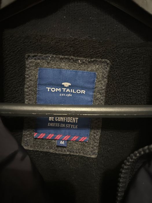 Мъжко яке Tom Tailor