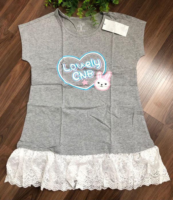 Детские вещи из Кореи