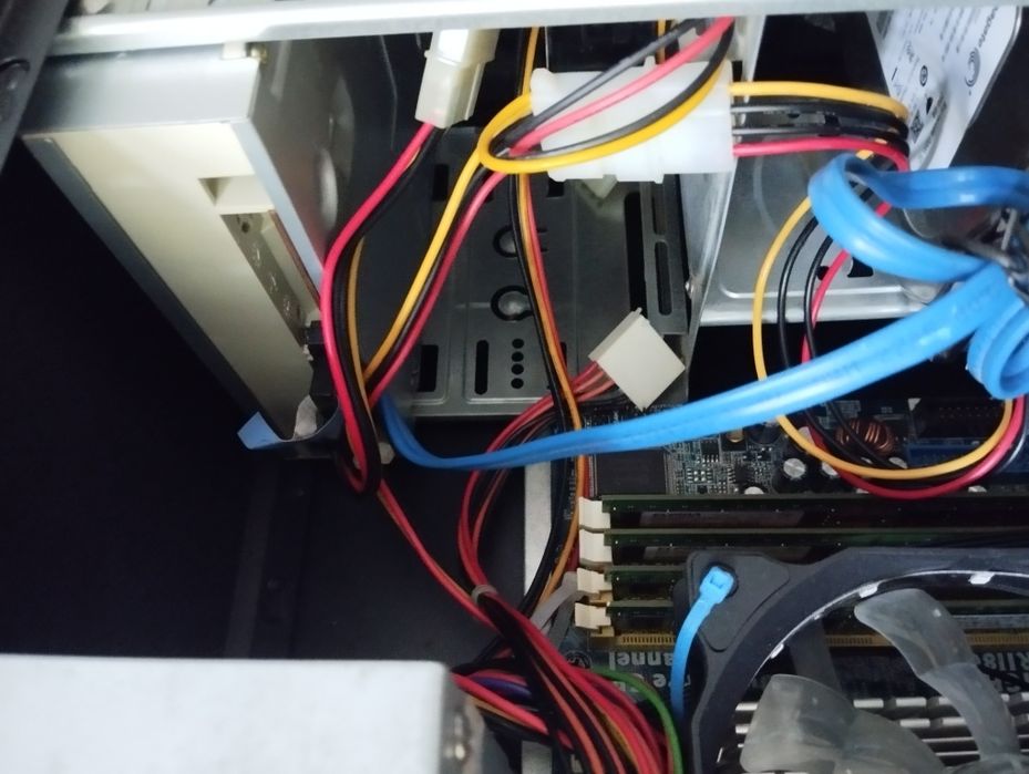 Calculator ieftin AMD 8 gb Ram