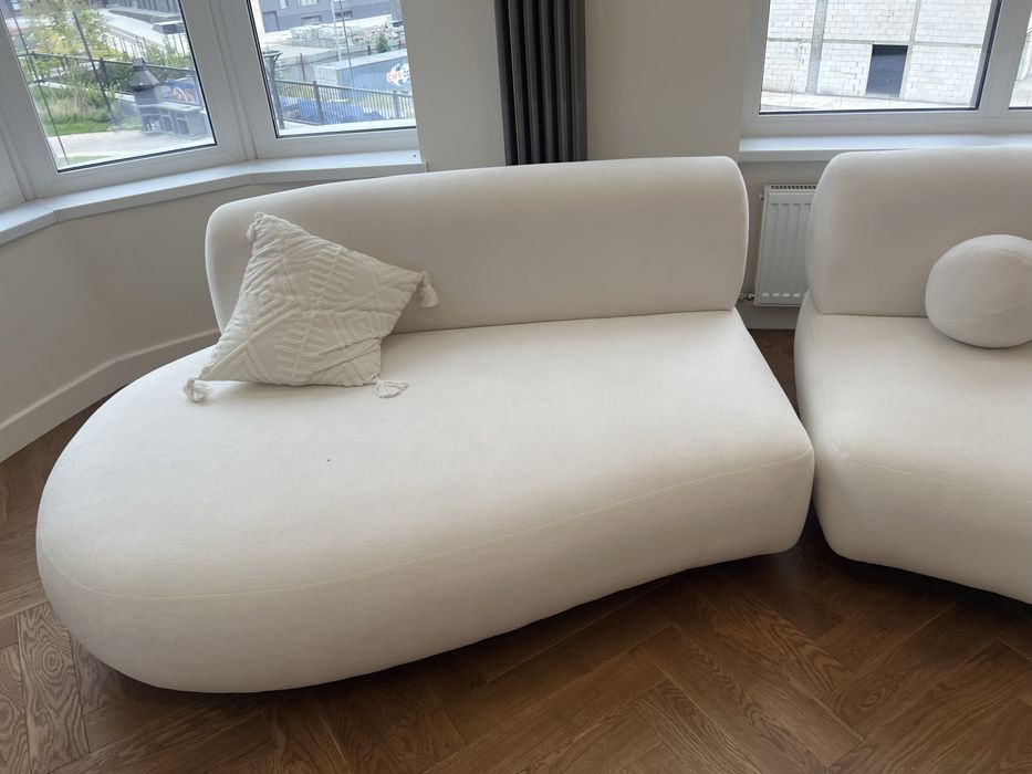 Продам роскошный диван