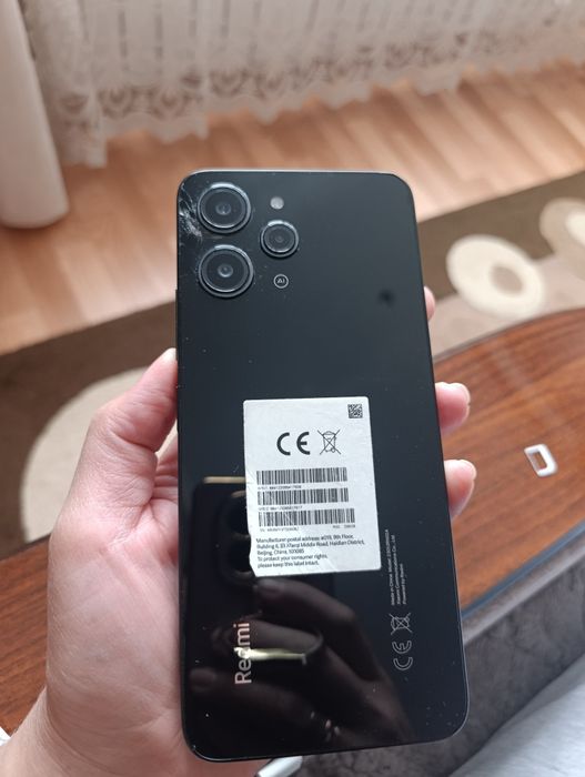Продам телефон редми 12