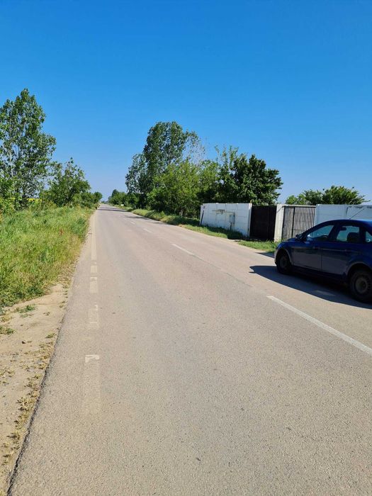 Anunț vânzare teren intravilan în 1 Decembrie, Ilfov