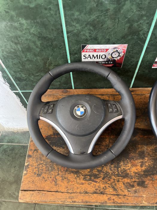 Volan bmw seria 3 x1 seria 1
