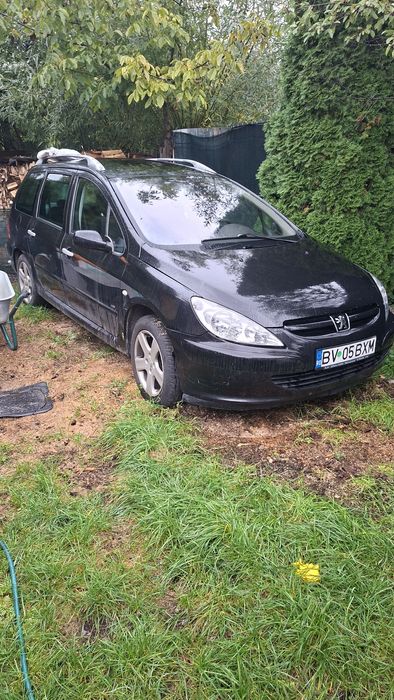 Vand Peugeot 307 SW