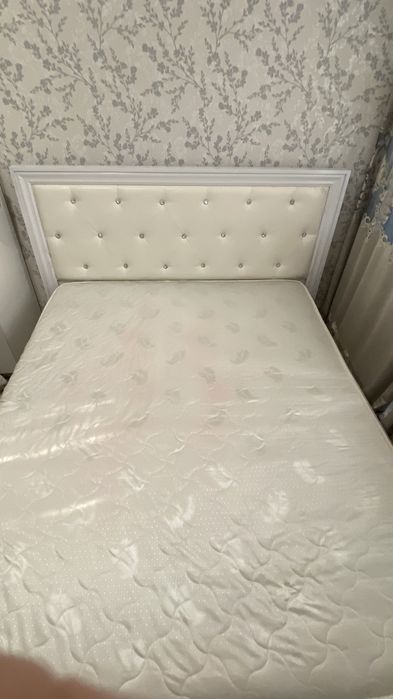 Продается спалный кровать