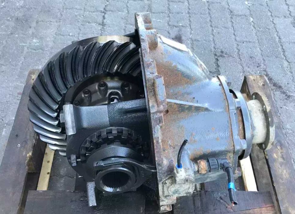 Diferential Renault P11150 P13150 7420508645