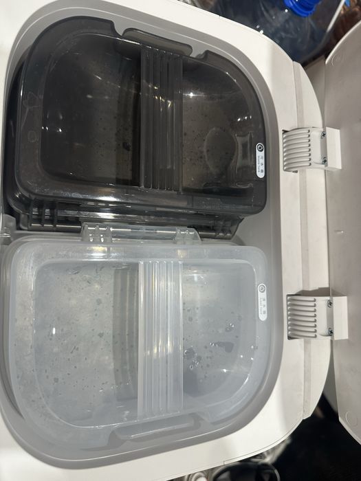Робот-пылесос Dreame Vacuum L10 Prime