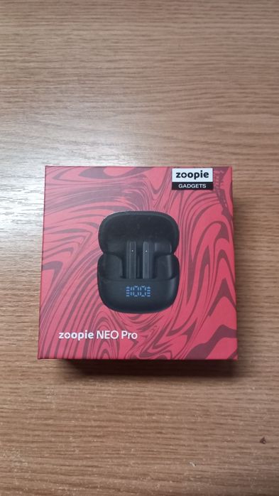 Casti Zoopie NEO Pro