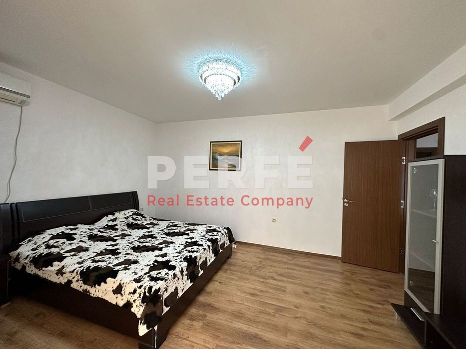 Продава се Тристаен апартамент в Поморие - 100 кв.м за 1350 €/кв.м - Снимка #4
