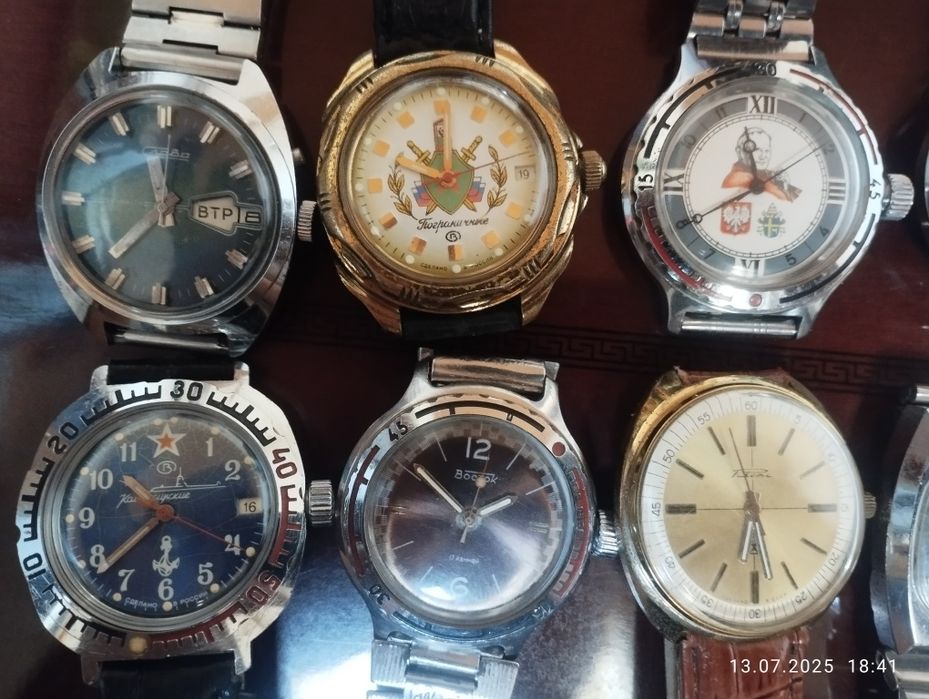 sovetskiy soatlar barligi  isteda tur sagat soat